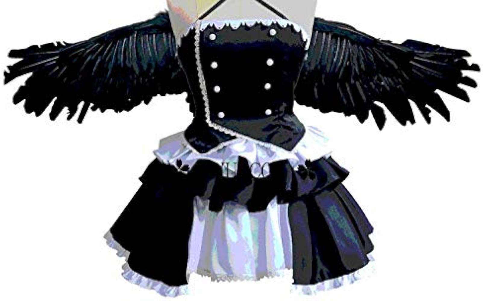 Amazon.co.jp: [KYUUCOS] ラブライブ! サンシャイン!! Aqours コス衣装